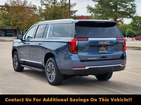 New 2026 GMC Yukon XL Elevation w/ LPO, Floor Liner Package image 4