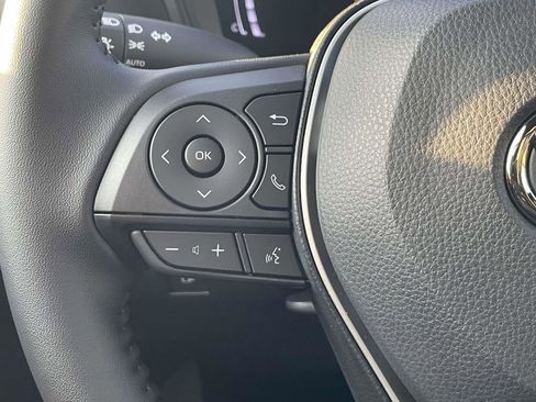 New 2026 Toyota Corolla SE FWD image 28