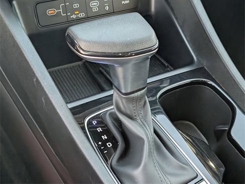 Used 2025 Hyundai Tucson SEL image 20