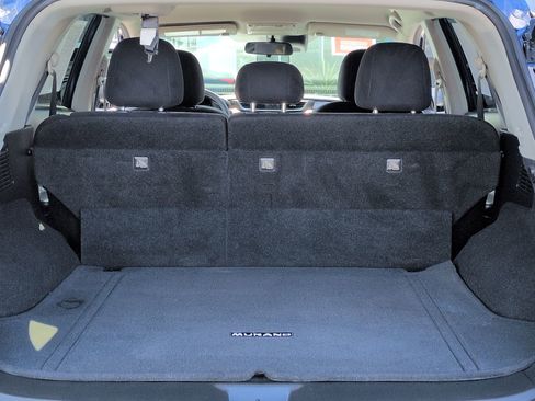 Certified 2021 Nissan Murano S image 19