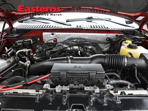 Used 2016 Lincoln Navigator Reserve AWD/4WD image 7