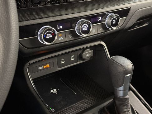 New 2026 Honda CR-V LX image 18