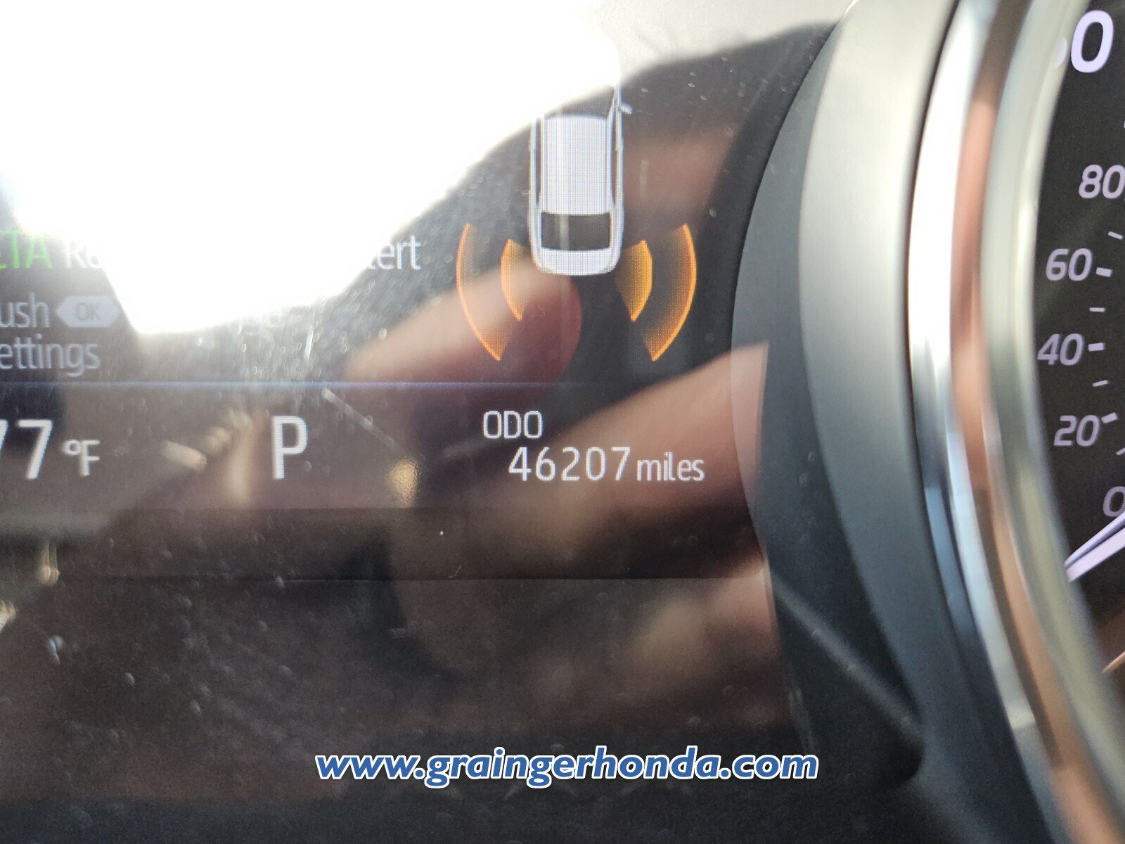 Used 2020 Toyota Camry XLE FWD image 22