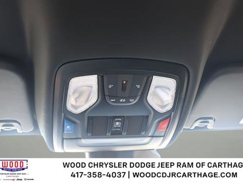 New 2026 RAM 1500 Express AWD/4WD image 26