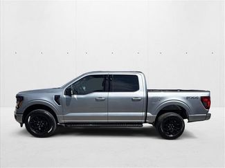 New 2025 Ford F150 XLT w/ Equipment Group 302A MID video 2