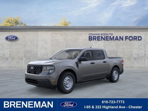 New 2026 Ford Maverick XL image 1