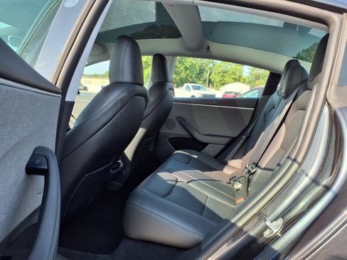 Used 2025 Tesla Model 3 Long Range RWD image 21