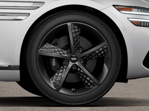 New 2026 Genesis G80 2.5T Sport Prestige image 8