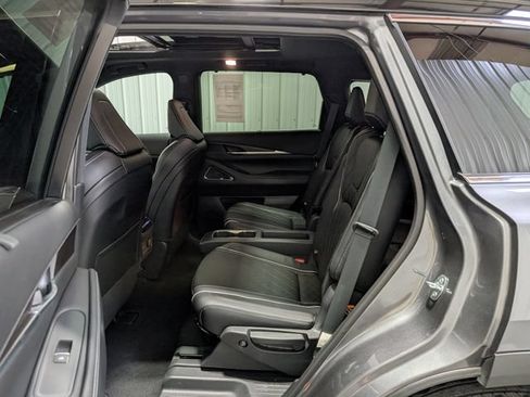 Used 2024 INFINITI QX60 Autograph w/ Cargo Package AWD/4WD image 10