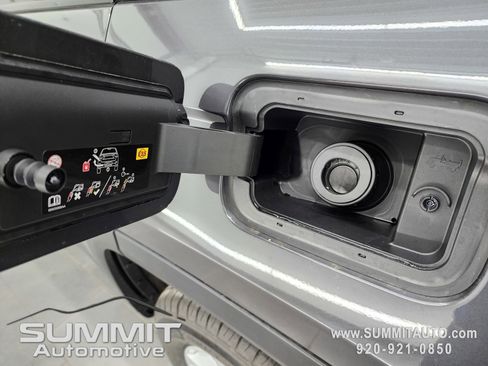 New 2025 Jeep Grand Cherokee L Laredo w/ Luxury Tech Group I image 33