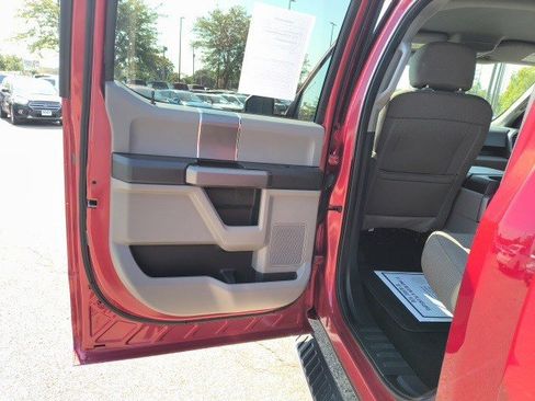 Used 2019 Ford F150 XLT w/ Equipment Group 302A Luxury image 13