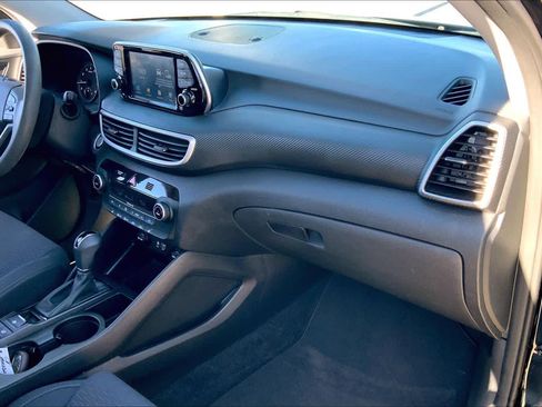 Used 2021 Hyundai Tucson SEL image 18