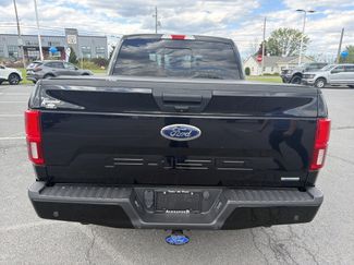 Used 2019 Ford F150 XLT w/ Equipment Group 302A Luxury AWD/4WD video 4