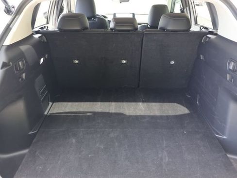 Used 2024 MAZDA CX-50 AWD 2.5 S w/ Cargo Package image 13