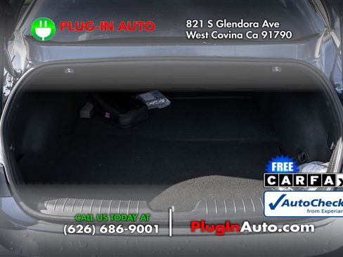 Used 2024 Hyundai Ioniq 6 SEL image 9