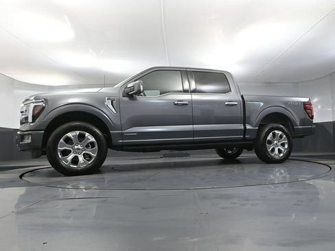Used 2026 Ford F150 Platinum AWD/4WD image 60