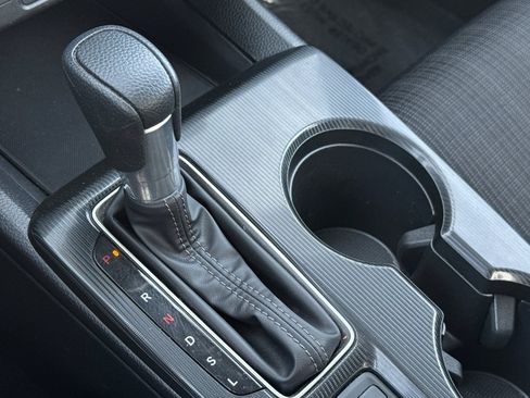 Used 2025 Honda Civic LX image 18