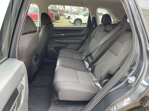 New 2026 Honda CR-V LX image 10