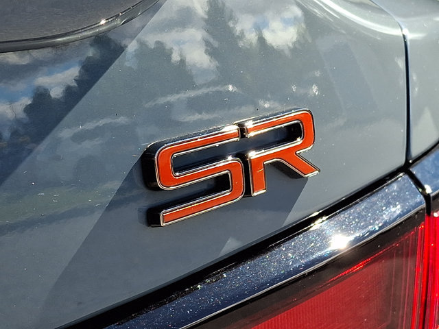 Certified 2024 Nissan Sentra SR FWD image 30