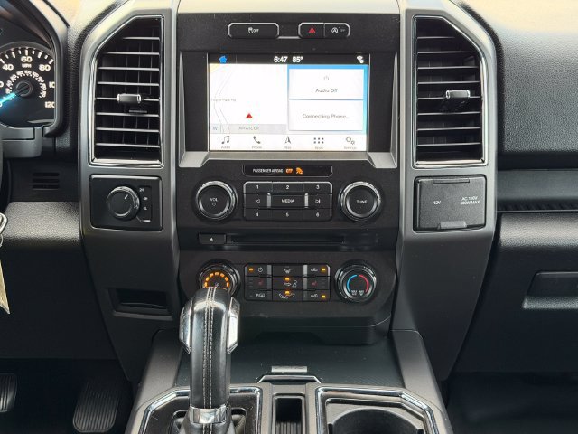 Used 2018 Ford F150 XLT w/ Equipment Group 302A Luxury AWD/4WD image 21