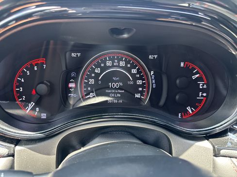 Used 2023 Dodge Durango R/T AWD/4WD image 16