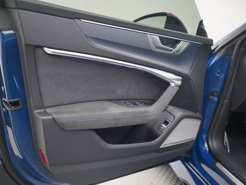 Used 2025 Audi RS 7 performance Sportback image 7