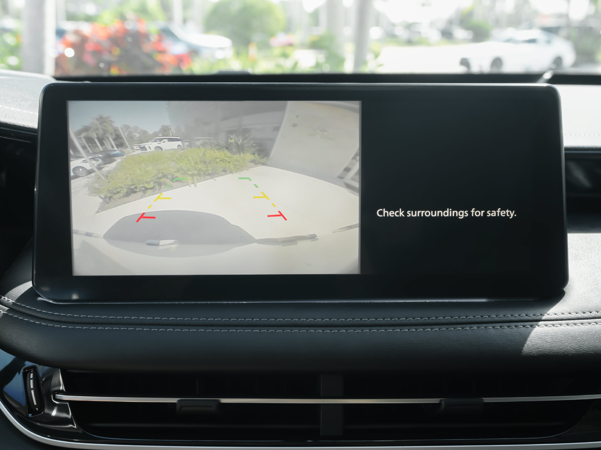 Certified 2024 INFINITI QX60 Pure FWD image 17