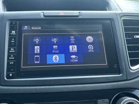 Used 2016 Honda CR-V EX-L image 13