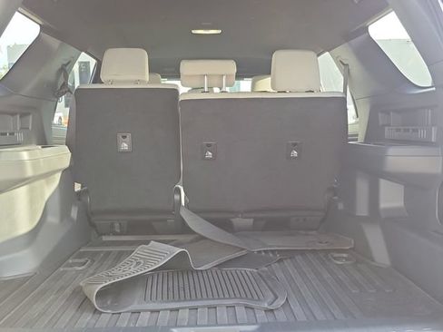 Used 2026 Toyota 4Runner SR5 AWD/4WD image 5