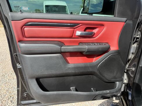Used 2019 RAM 1500 Rebel w/ Rebel Level 2 Equipment Group AWD/4WD image 29
