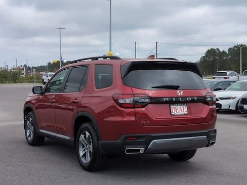 New 2026 Honda Pilot EX-L image 3