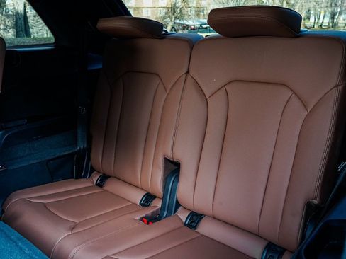 Used 2023 Audi Q7 2.0T Premium Plus image 19