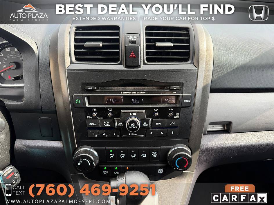 Used 2011 Honda CR-V SE image 25