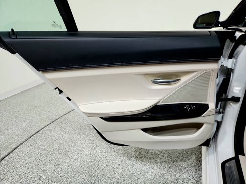 Used 2017 BMW 650i Gran Coupe image 26