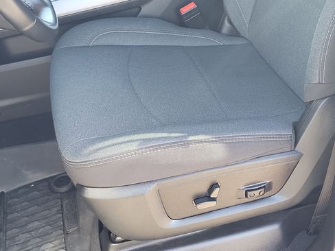 Certified 2024 RAM 3500 Big Horn w/ Sport Appearance Package image 21