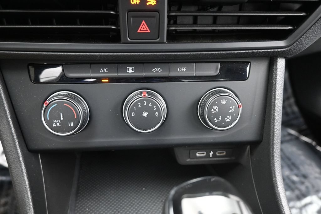 Used 2024 Volkswagen Jetta S FWD image 27