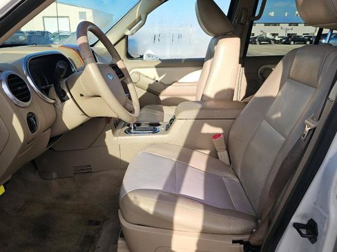 Used 2010 Ford Explorer Eddie Bauer AWD/4WD image 10