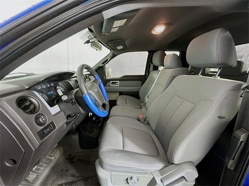Used 2011 Ford F150 STX w/ Trailer Tow Pkg image 18
