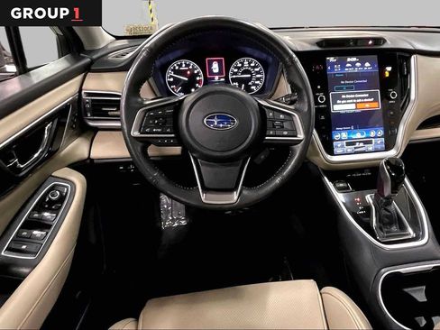 Used 2024 Subaru Legacy Limited AWD/4WD image 6