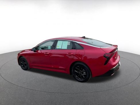 Used 2025 Kia K5 LXS image 10