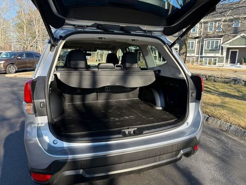 Used 2023 Subaru Forester Limited image 11
