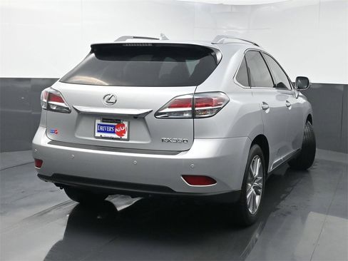 Used 2015 Lexus RX 350 FWD image 38