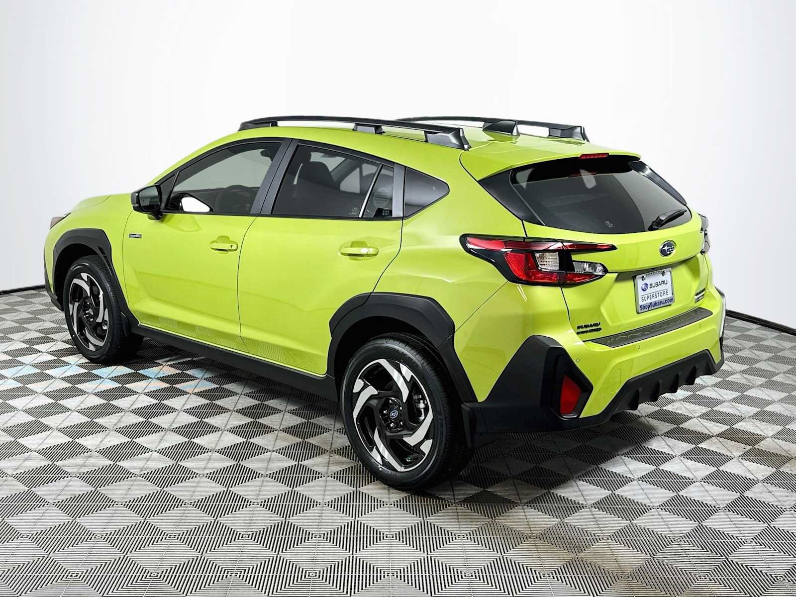New 2026 Subaru Crosstrek 2.5i Limited AWD/4WD image 5