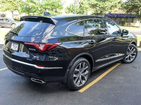 Used 2024 Acura MDX w/ Technology Package AWD/4WD image 7