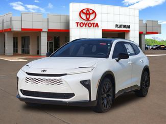 New 2026 Toyota Crown Signia w/ Advanced Technology Package AWD/4WD video 2