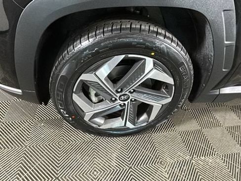 Certified 2024 Hyundai Tucson SEL AWD/4WD image 9