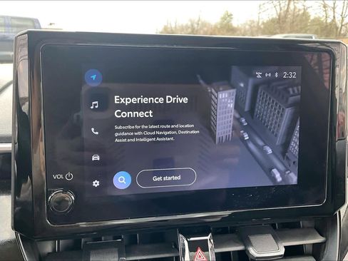 Used 2026 Toyota Corolla LE image 29