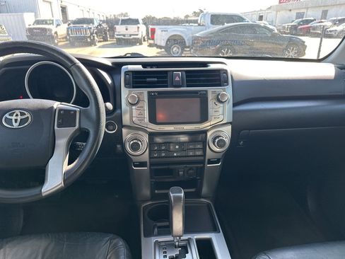 Used 2012 Toyota 4Runner Limited image 10