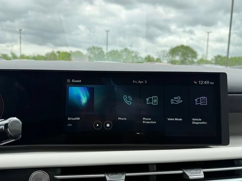 New 2026 Hyundai Tucson SEL AWD/4WD image 15