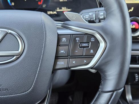 Certified 2025 Lexus RX 350 Premium w/ Accessory Package (Z1) FWD image 26